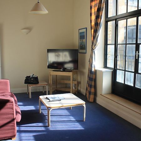 Acorn - Crawford House Apartments Лондон Екстериор снимка