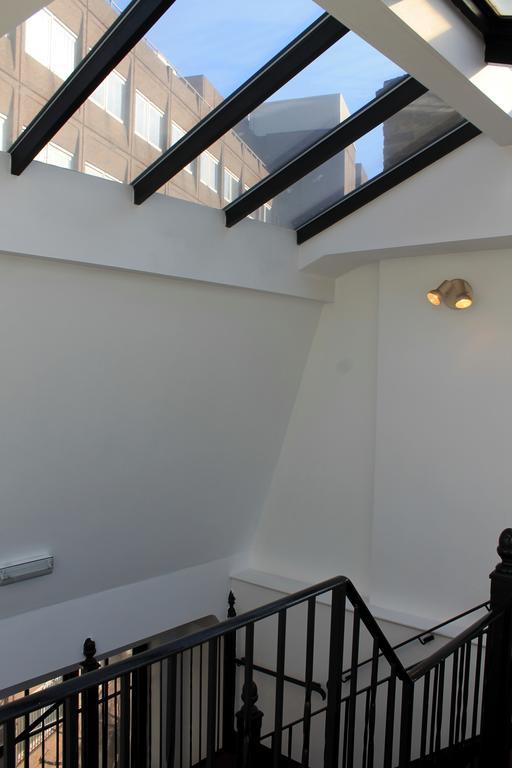 Acorn - Crawford House Apartments Лондон Екстериор снимка