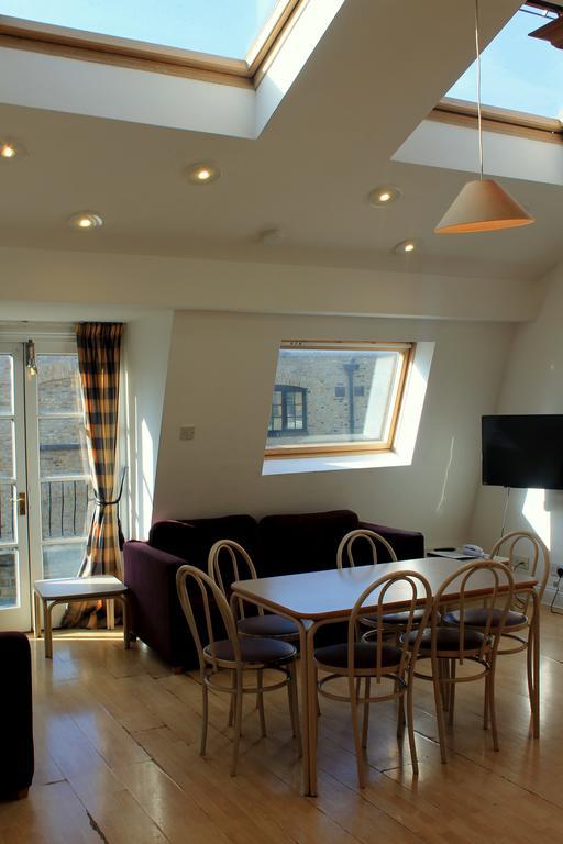 Acorn - Crawford House Apartments Лондон Екстериор снимка