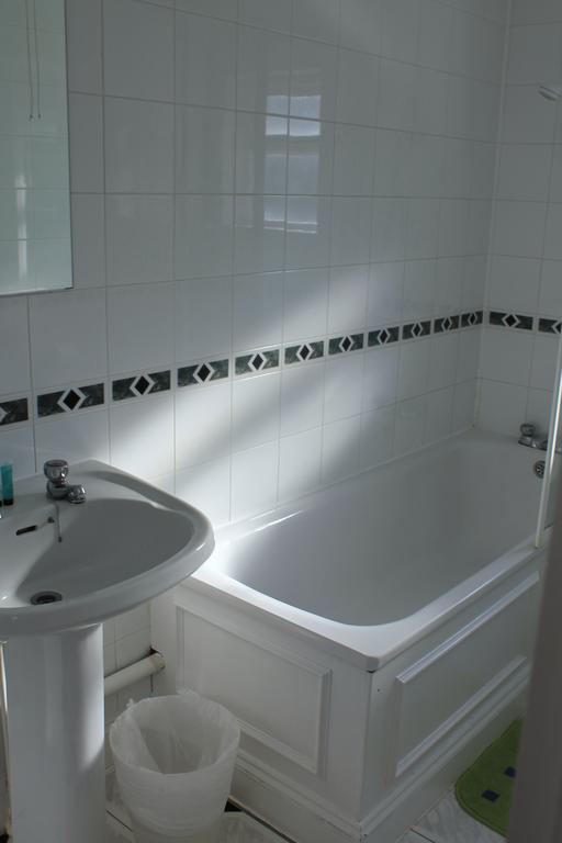 Acorn - Crawford House Apartments Лондон Екстериор снимка