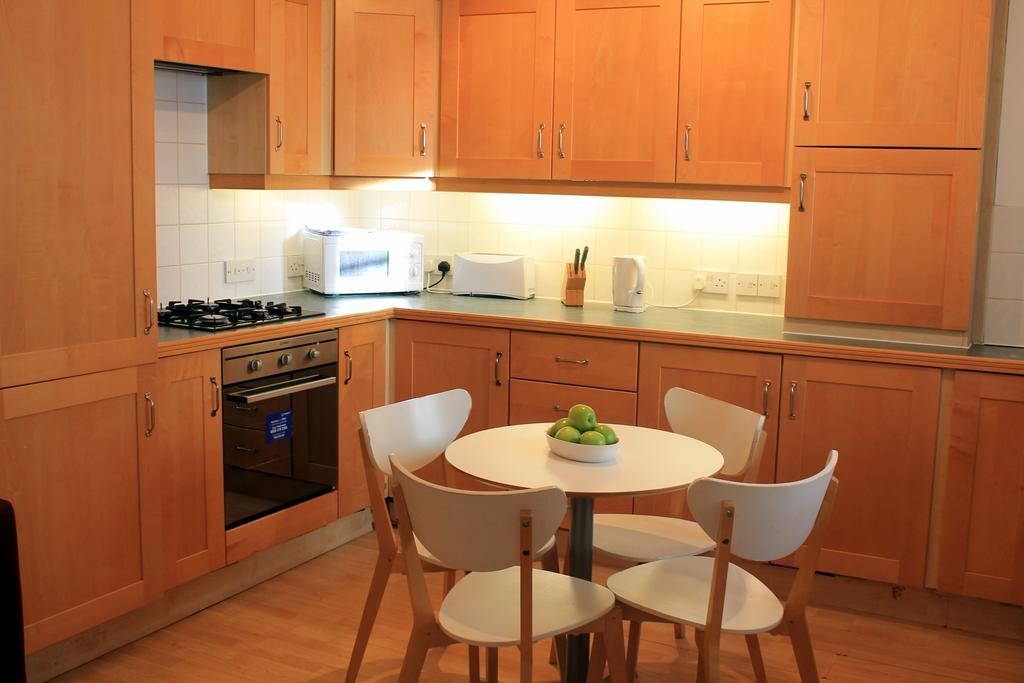Acorn - Crawford House Apartments Лондон Екстериор снимка