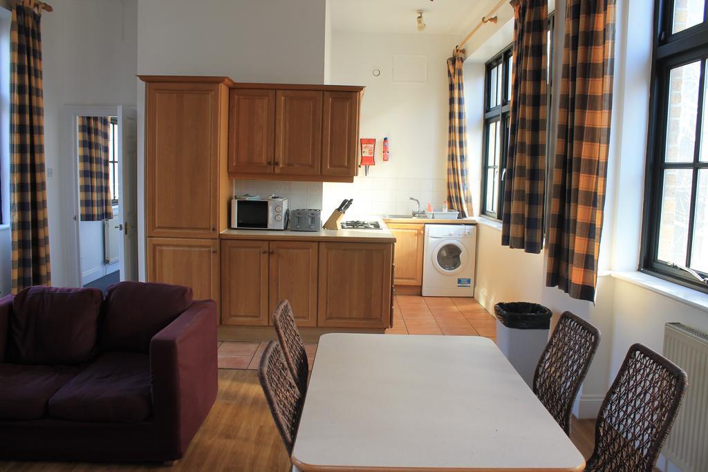 Acorn - Crawford House Apartments Лондон Екстериор снимка