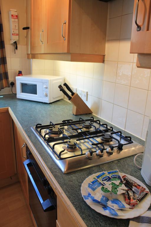 Acorn - Crawford House Apartments Лондон Екстериор снимка