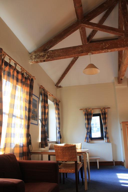 Acorn - Crawford House Apartments Лондон Екстериор снимка