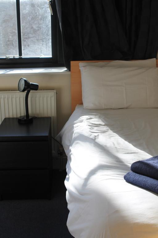Acorn - Crawford House Apartments Лондон Екстериор снимка