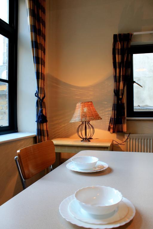 Acorn - Crawford House Apartments Лондон Екстериор снимка