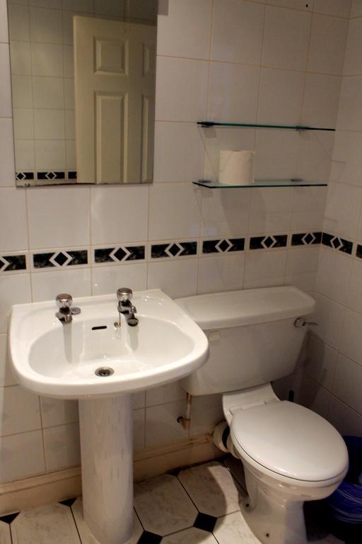 Acorn - Crawford House Apartments Лондон Екстериор снимка