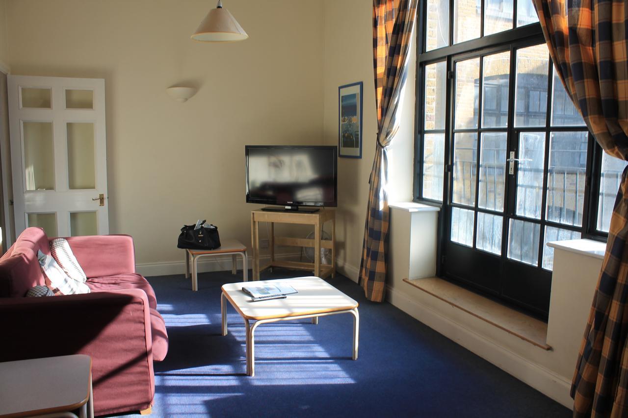 Acorn - Crawford House Apartments Лондон Екстериор снимка