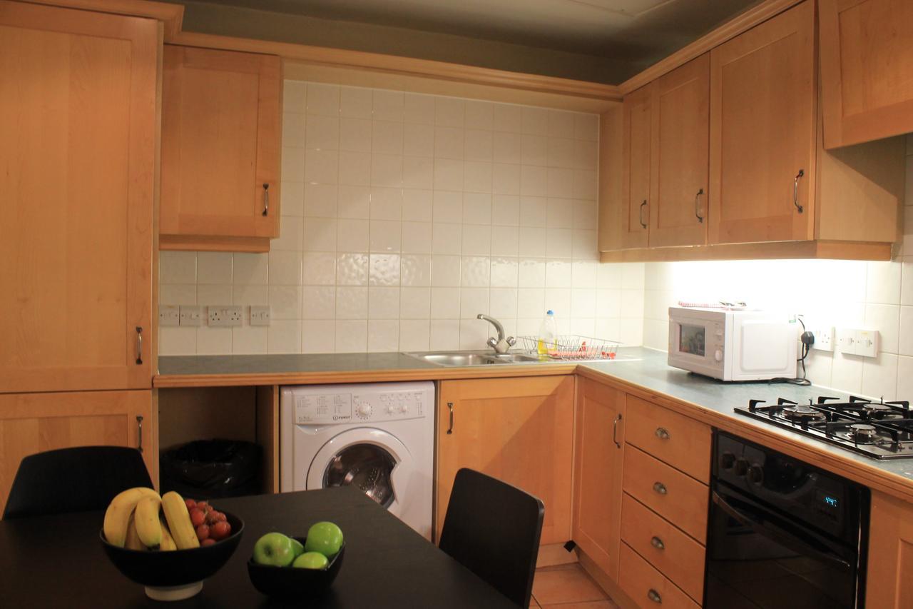 Acorn - Crawford House Apartments Лондон Екстериор снимка