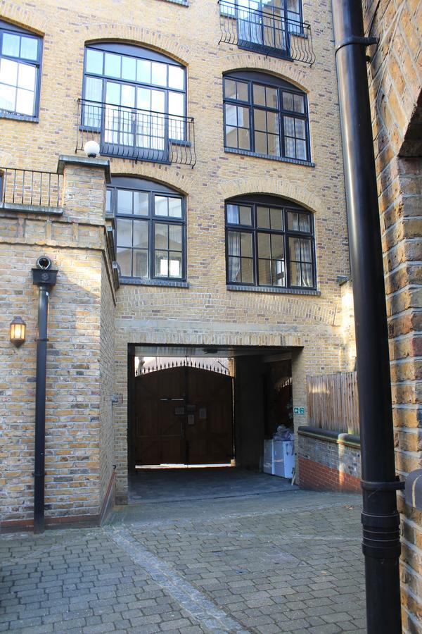 Acorn - Crawford House Apartments Лондон Екстериор снимка