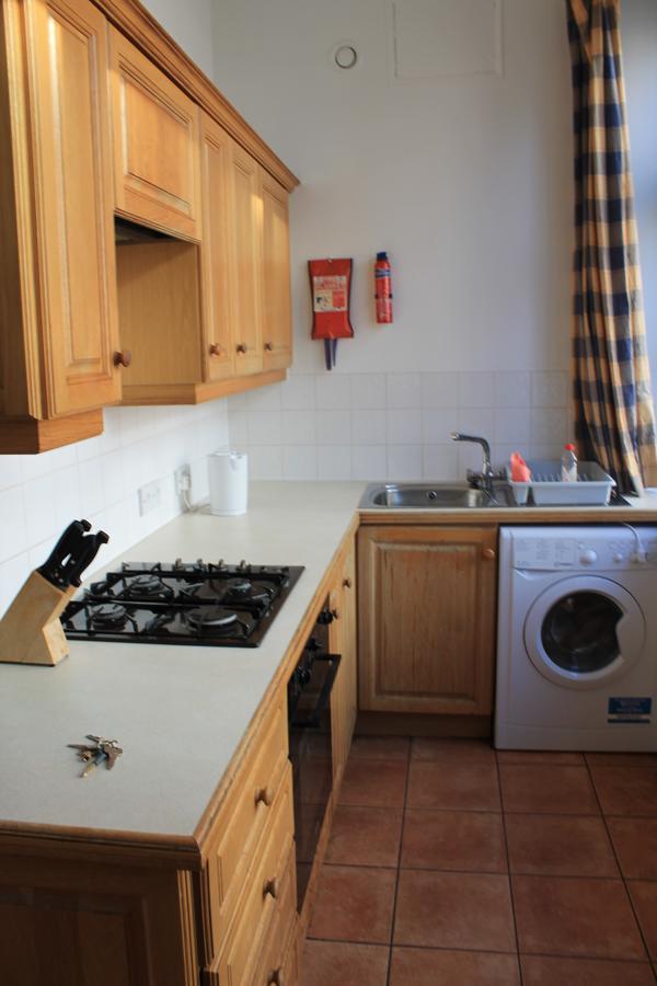 Acorn - Crawford House Apartments Лондон Екстериор снимка