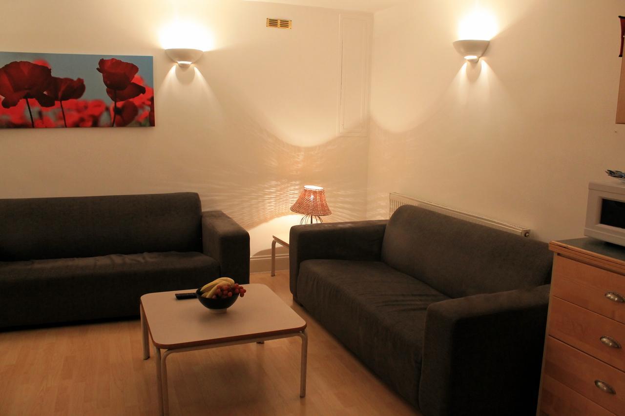 Acorn - Crawford House Apartments Лондон Екстериор снимка